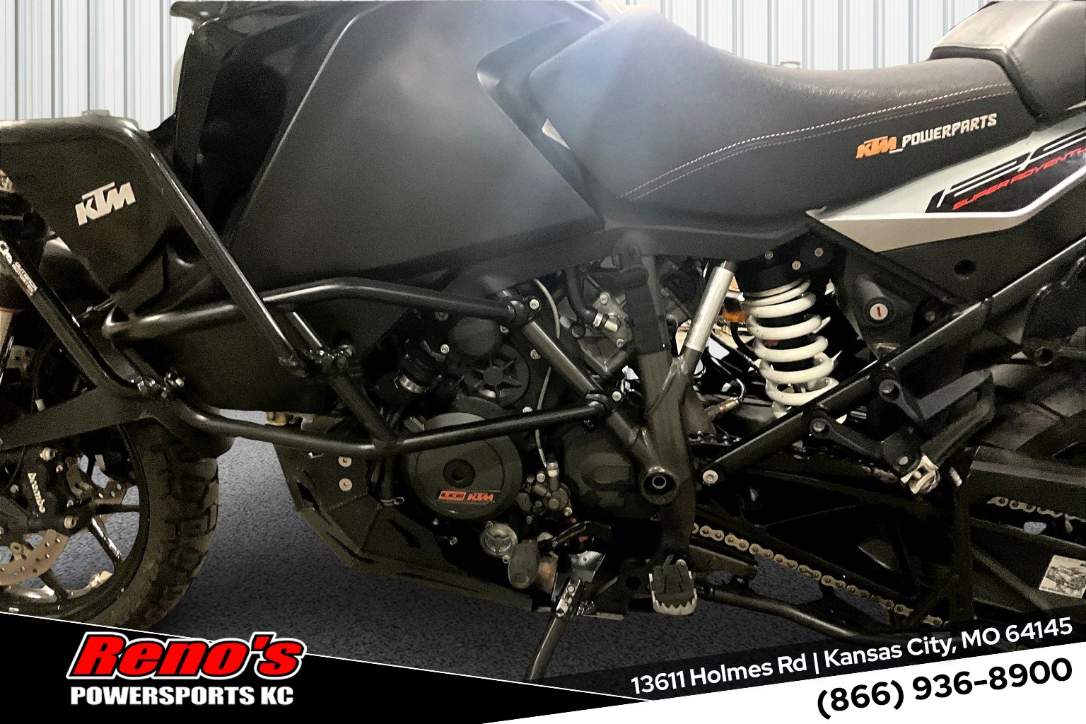 2019 KTM 1290 Super Adventure S - Photo 13