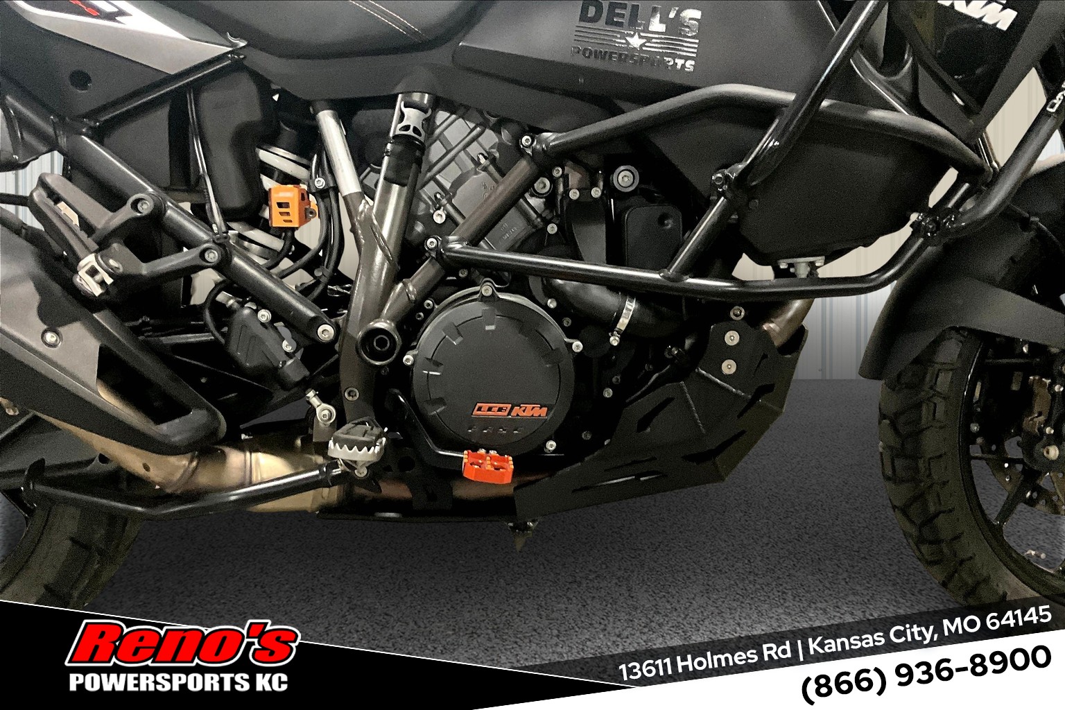2019 KTM 1290 Super Adventure S - Photo 14
