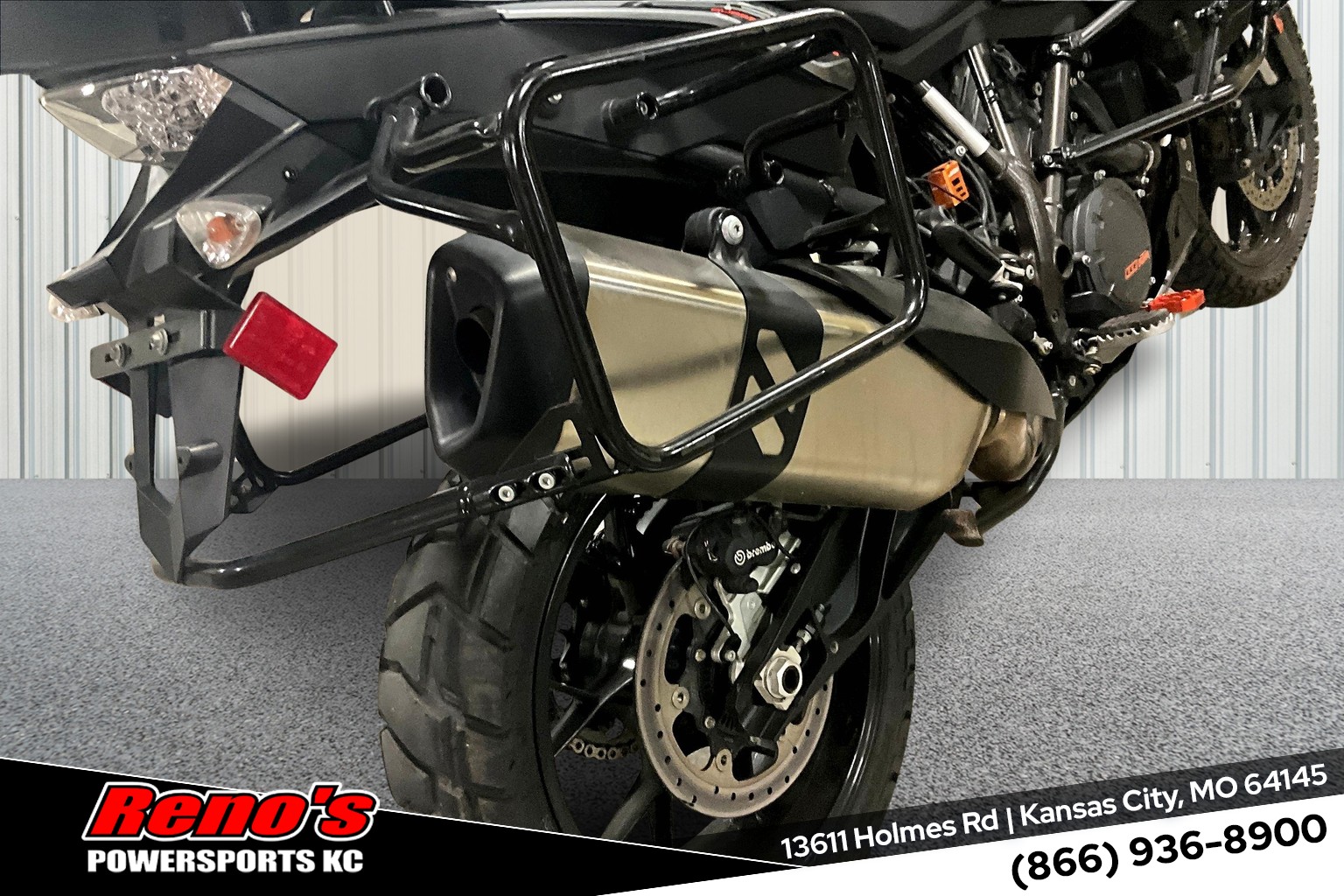 2019 KTM 1290 Super Adventure S - Photo 15