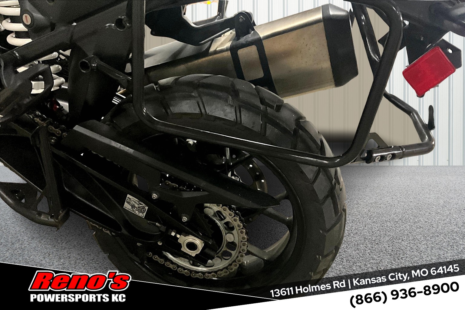 2019 KTM 1290 Super Adventure S - Photo 16