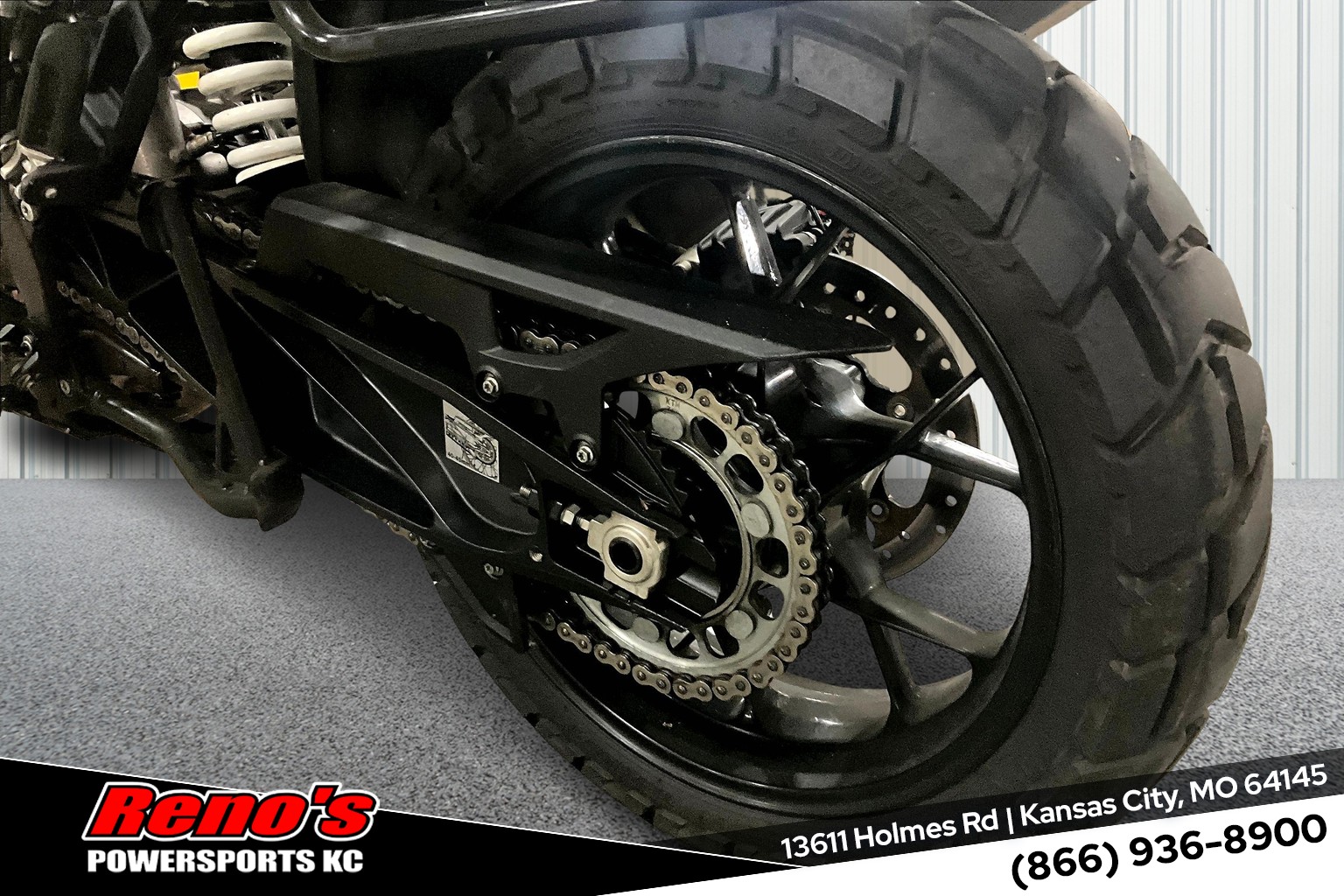 2019 KTM 1290 Super Adventure S - Photo 17