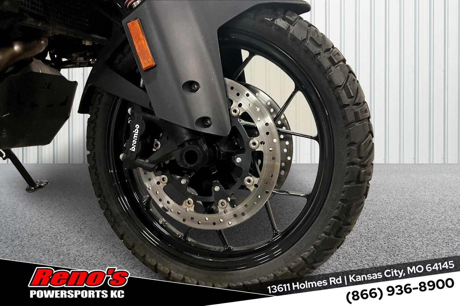 2019 KTM 1290 Super Adventure S - Photo 18
