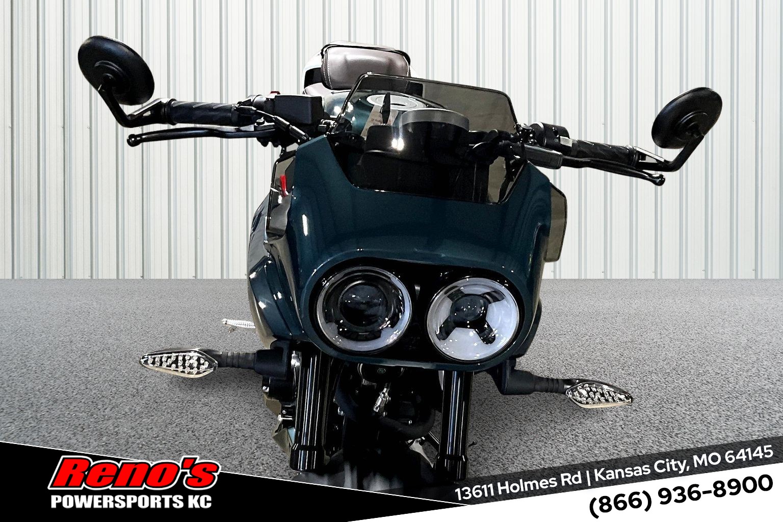 2025 CFMOTO Papio SS - Photo 3