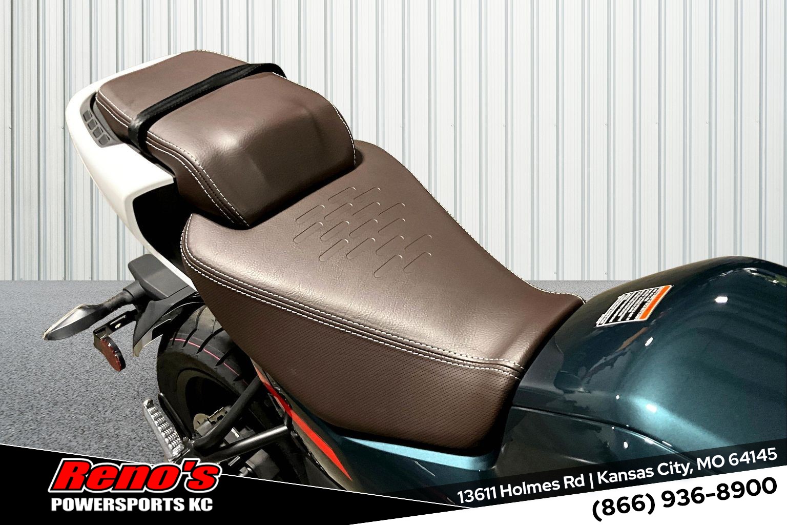 2025 CFMOTO Papio SS - Photo 10
