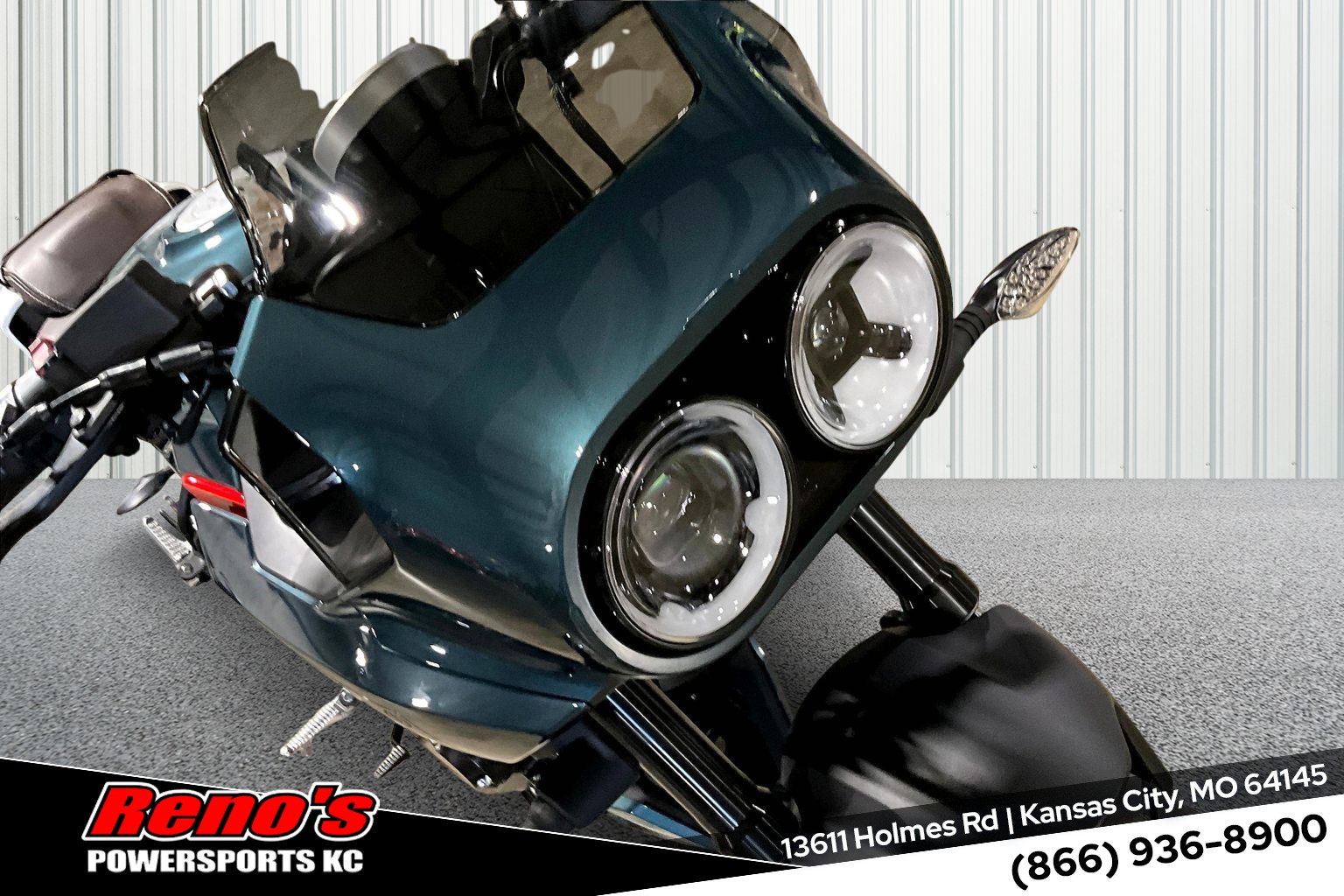 2025 CFMOTO Papio SS - Photo 18