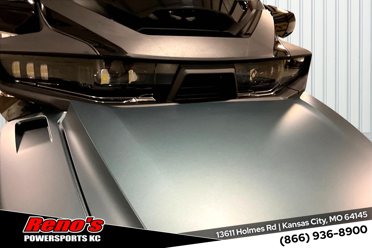 2025 Can-Am Spyder RT Limited Dark - Photo 18