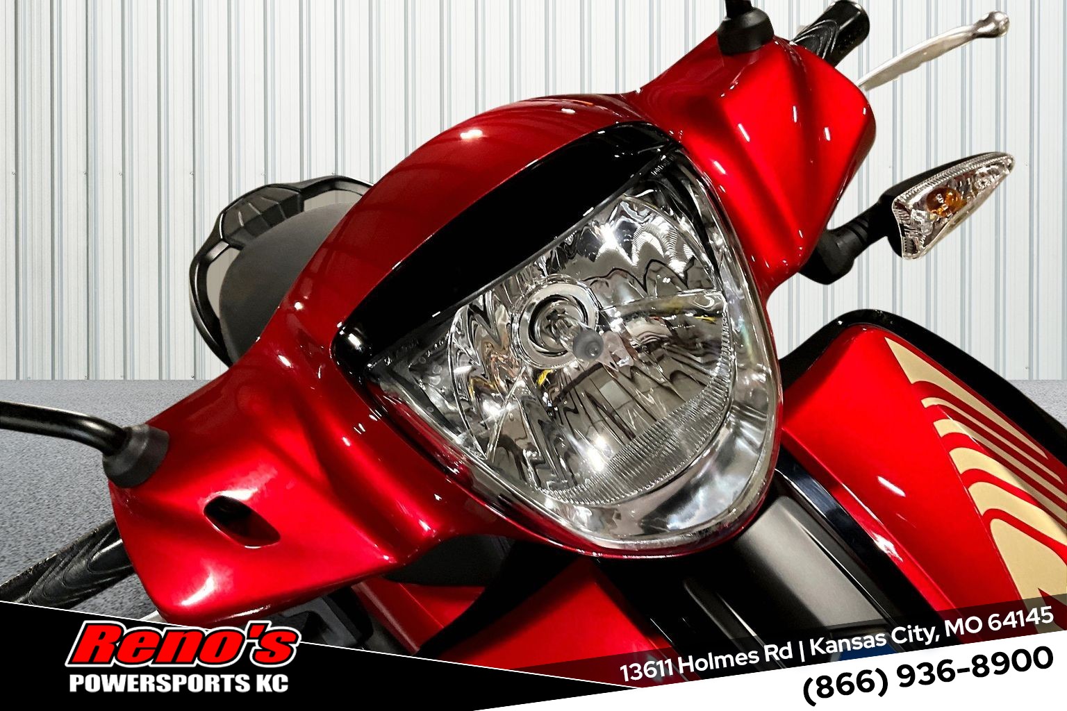 2024 Piaggio Liberty 50 S - Photo 18