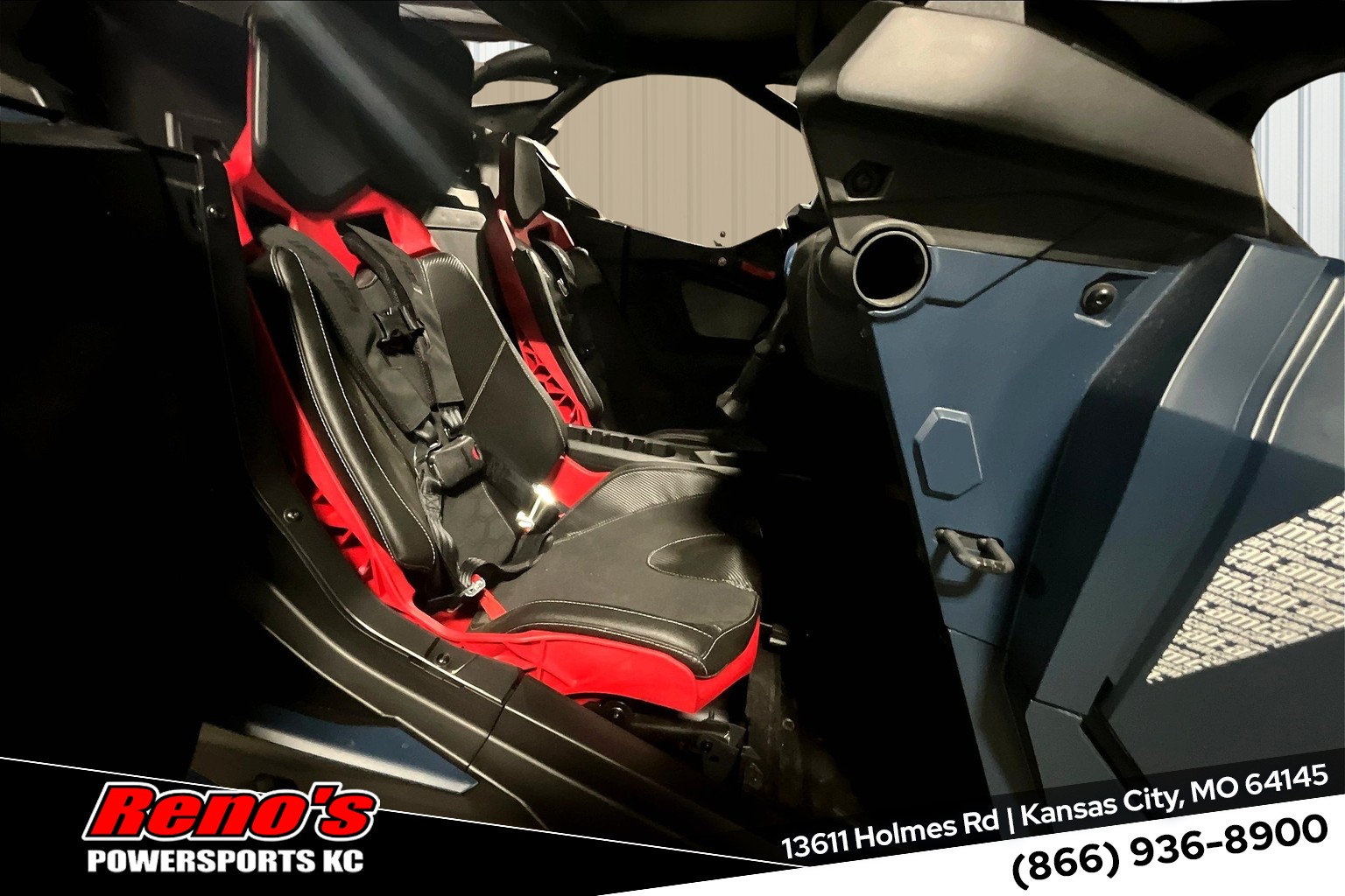 2025 Can-Am Maverick X3 MAX X  rc TURBO RR - Photo 19