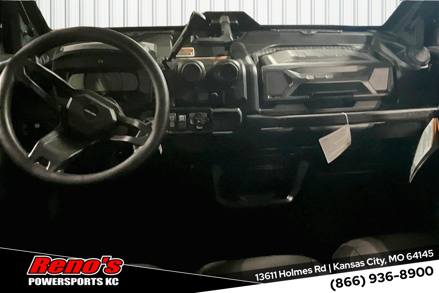 2025 Can-Am Defender MAX LIMITED CAB HD10 - Photo 7