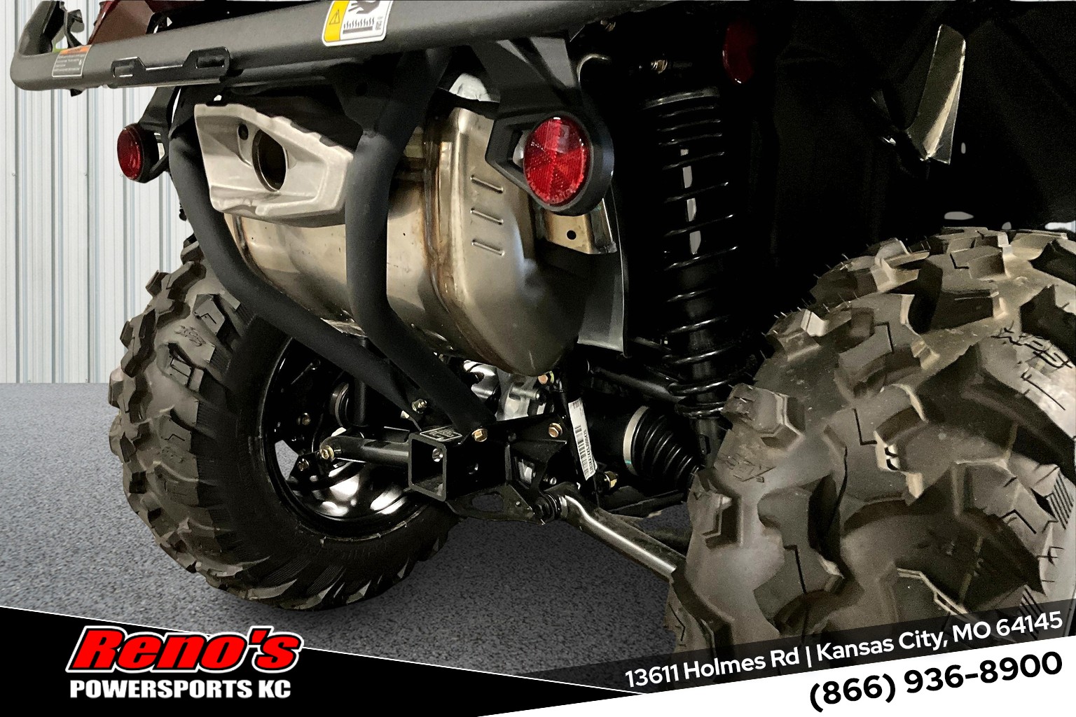2025 Can-Am OUTLANDER XT 1000 - Photo 15