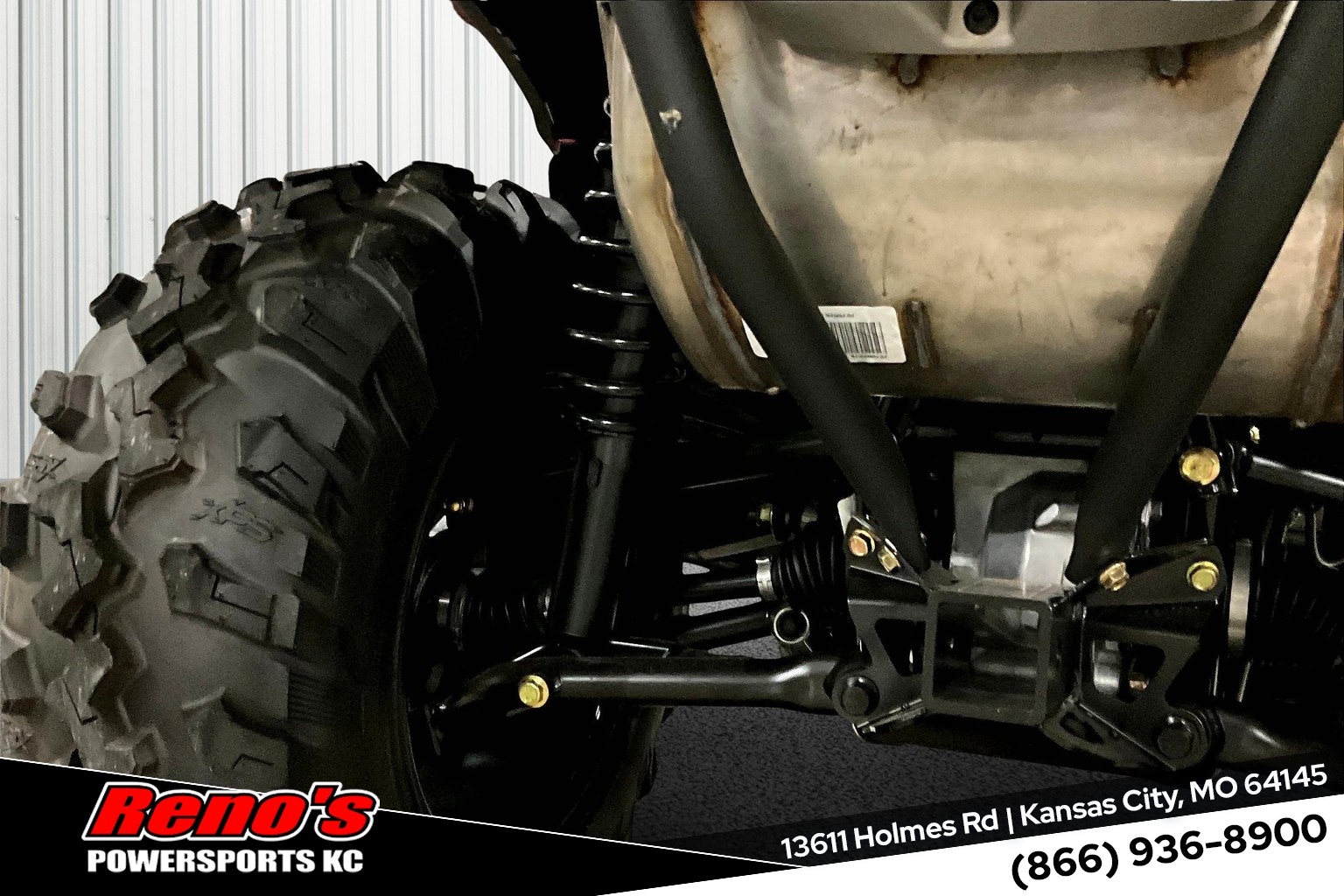 2025 Can-Am OUTLANDER MAX XT 850 - Photo 15