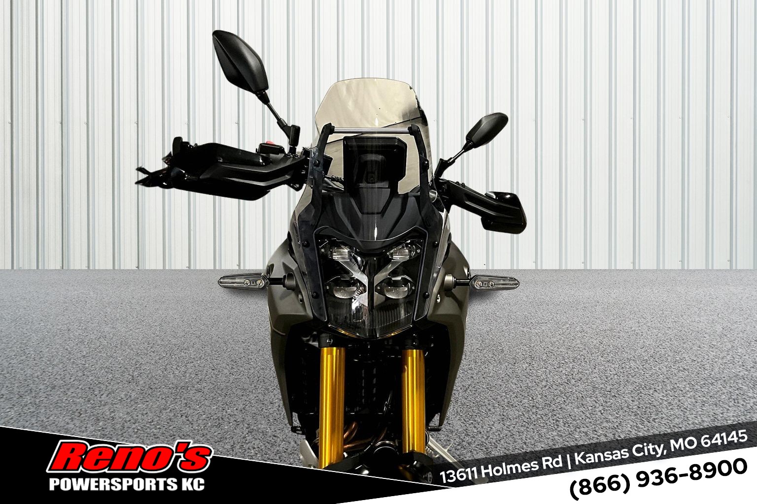 2025 Yamaha Ténéré 700 - Photo 3