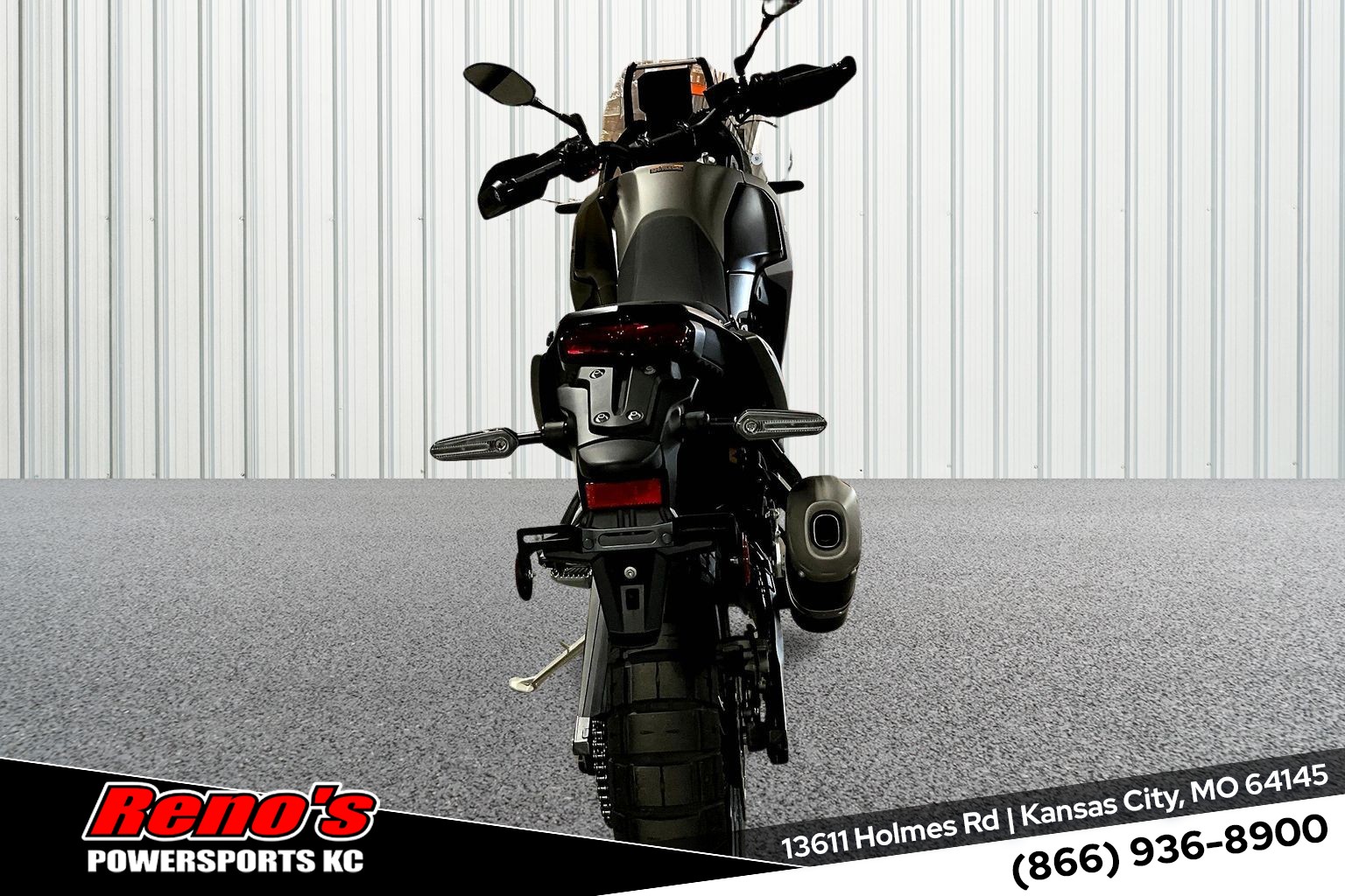 2025 Yamaha Ténéré 700 - Photo 4