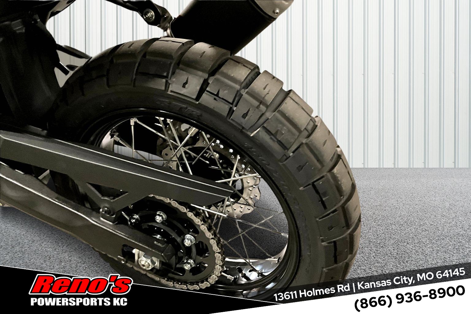2025 Yamaha Ténéré 700 - Photo 16