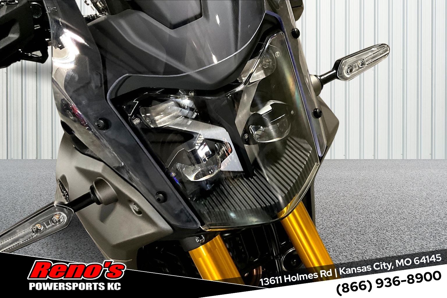 2025 Yamaha Ténéré 700 - Photo 20