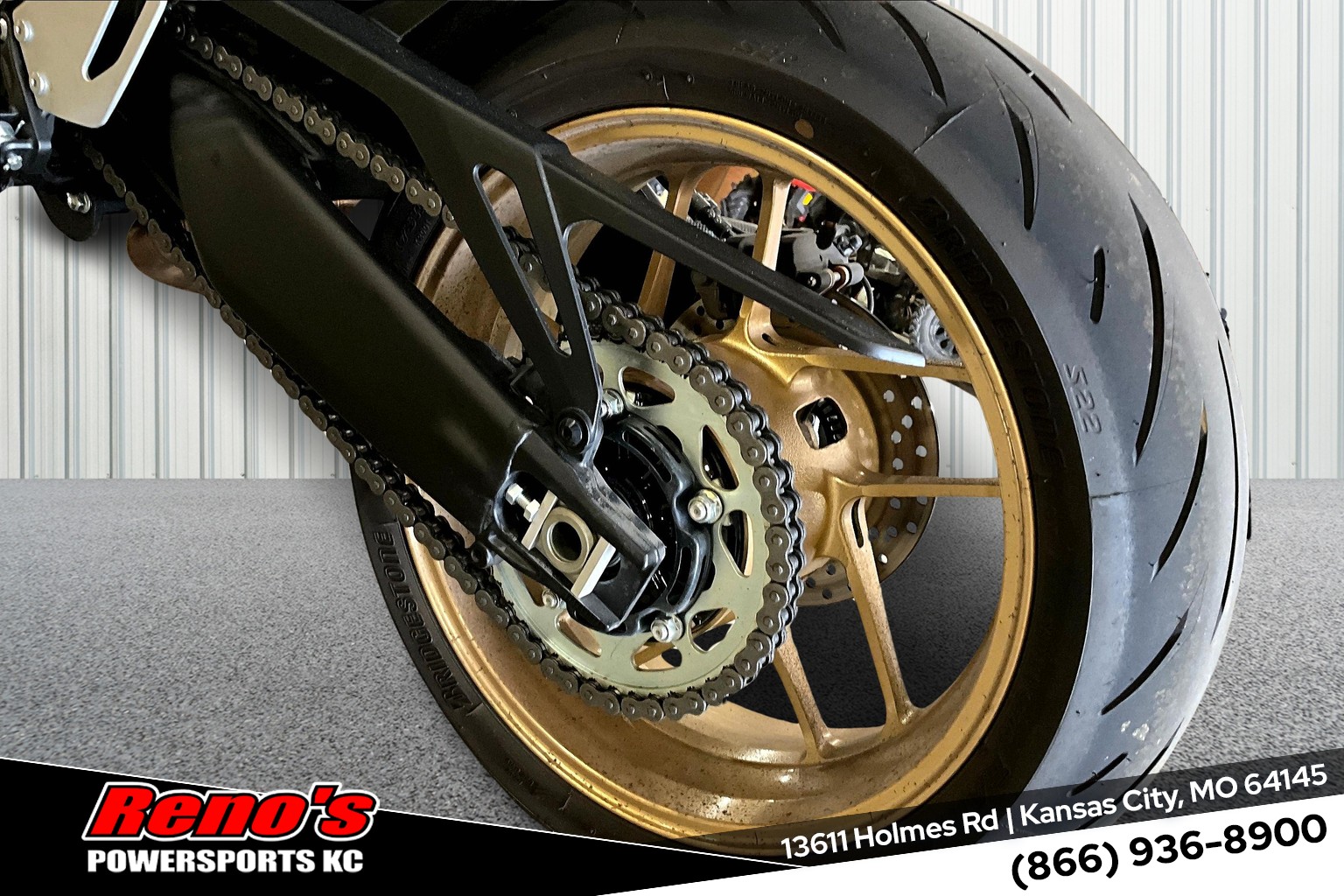 2024 Yamaha XSR900 - Photo 17