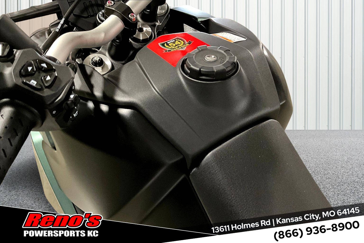 2026 Aprilia Tuareg 660 - Photo 7