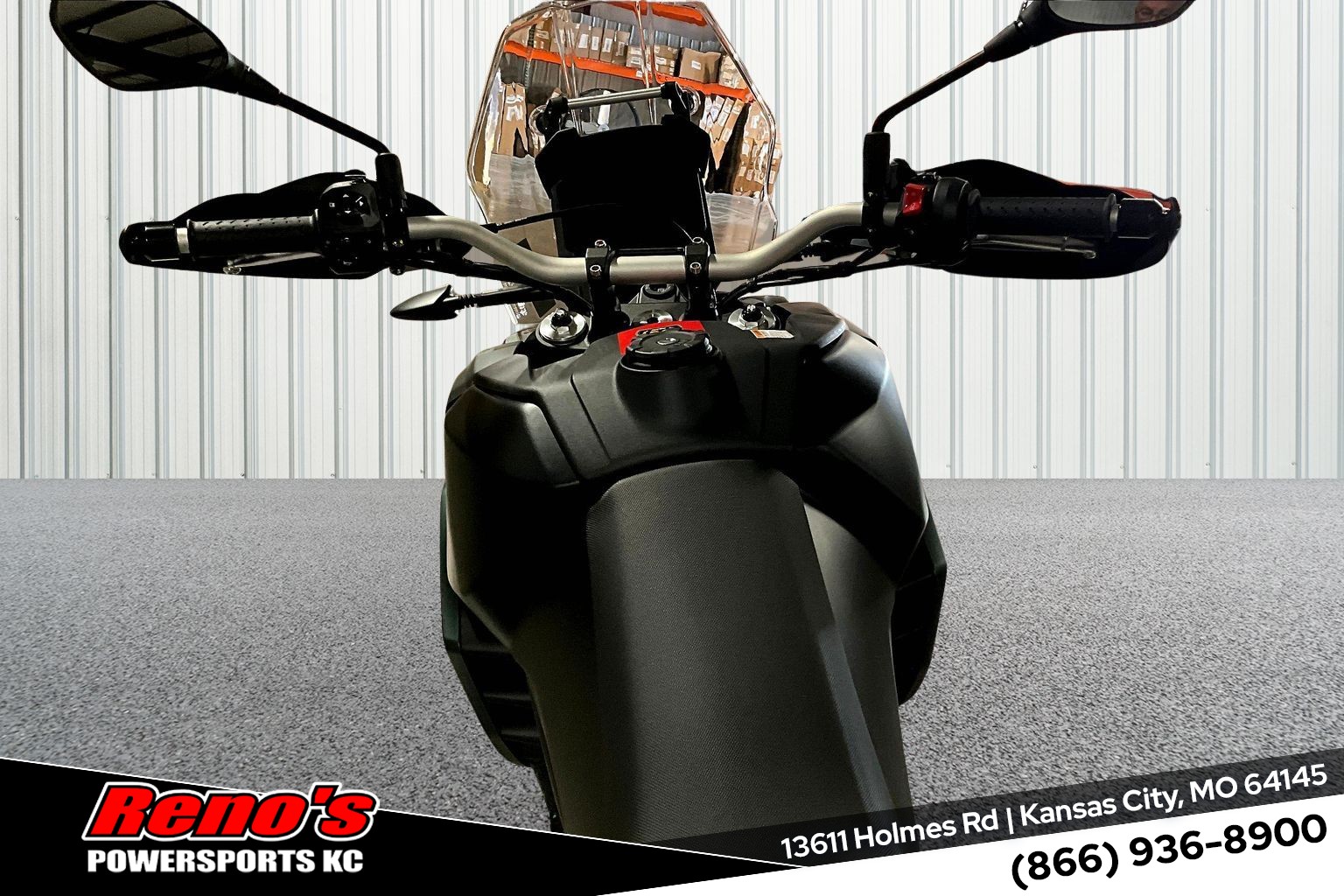 2026 Aprilia Tuareg 660 - Photo 8