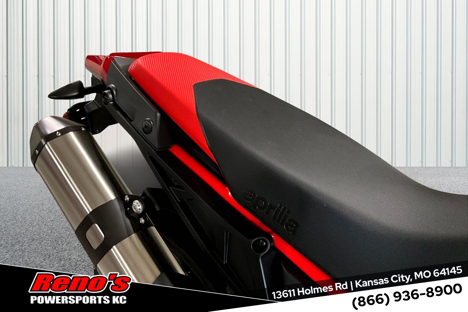 2026 Aprilia Tuareg 660 - Photo 10