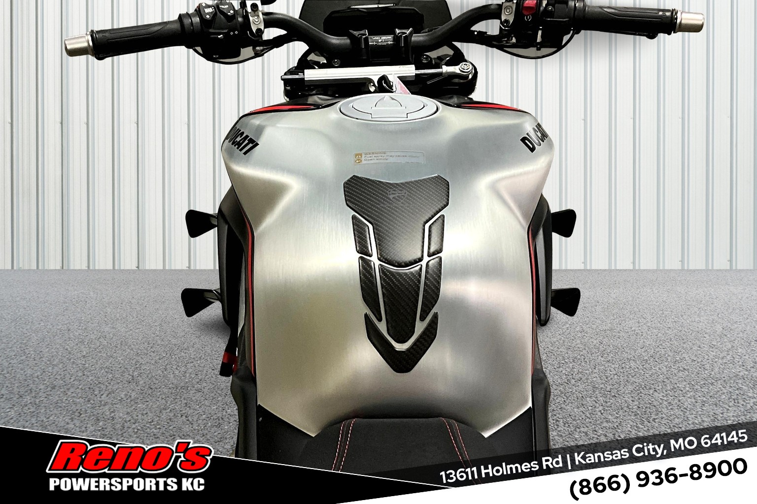 2022 Ducati Streetfighter V4 SP - Photo 8