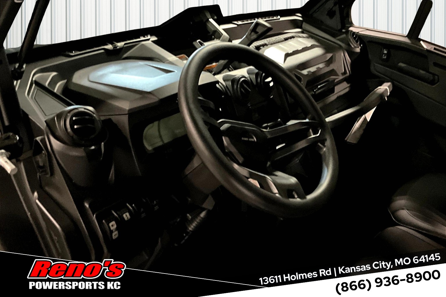 2025 Can-Am Defender LIMITED CAB HD10 - Photo 10