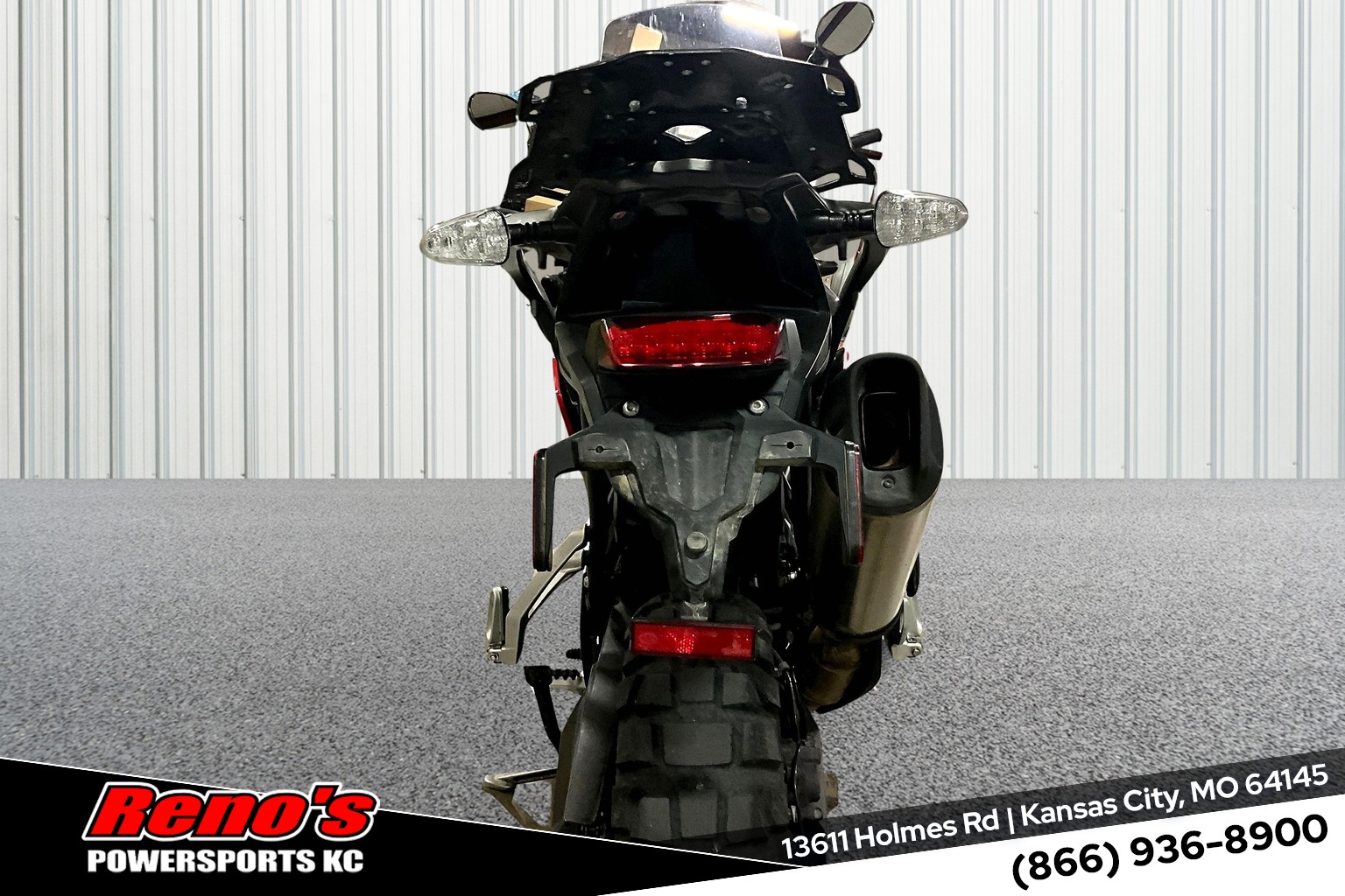 2021 Triumph Tiger 850 Sport (Euro 5a) - Photo 4