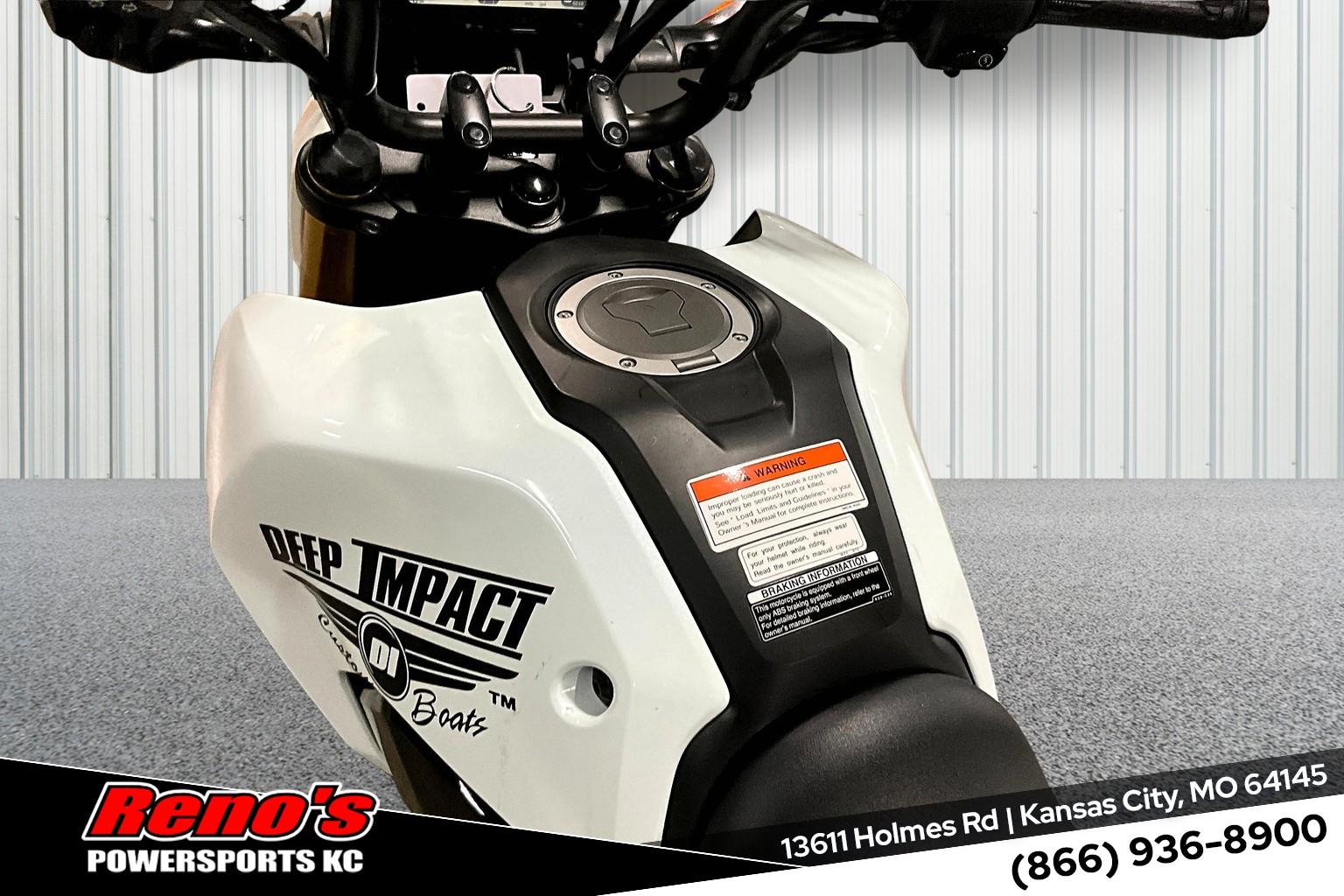 2025 Honda Grom��� ABS - Photo 7