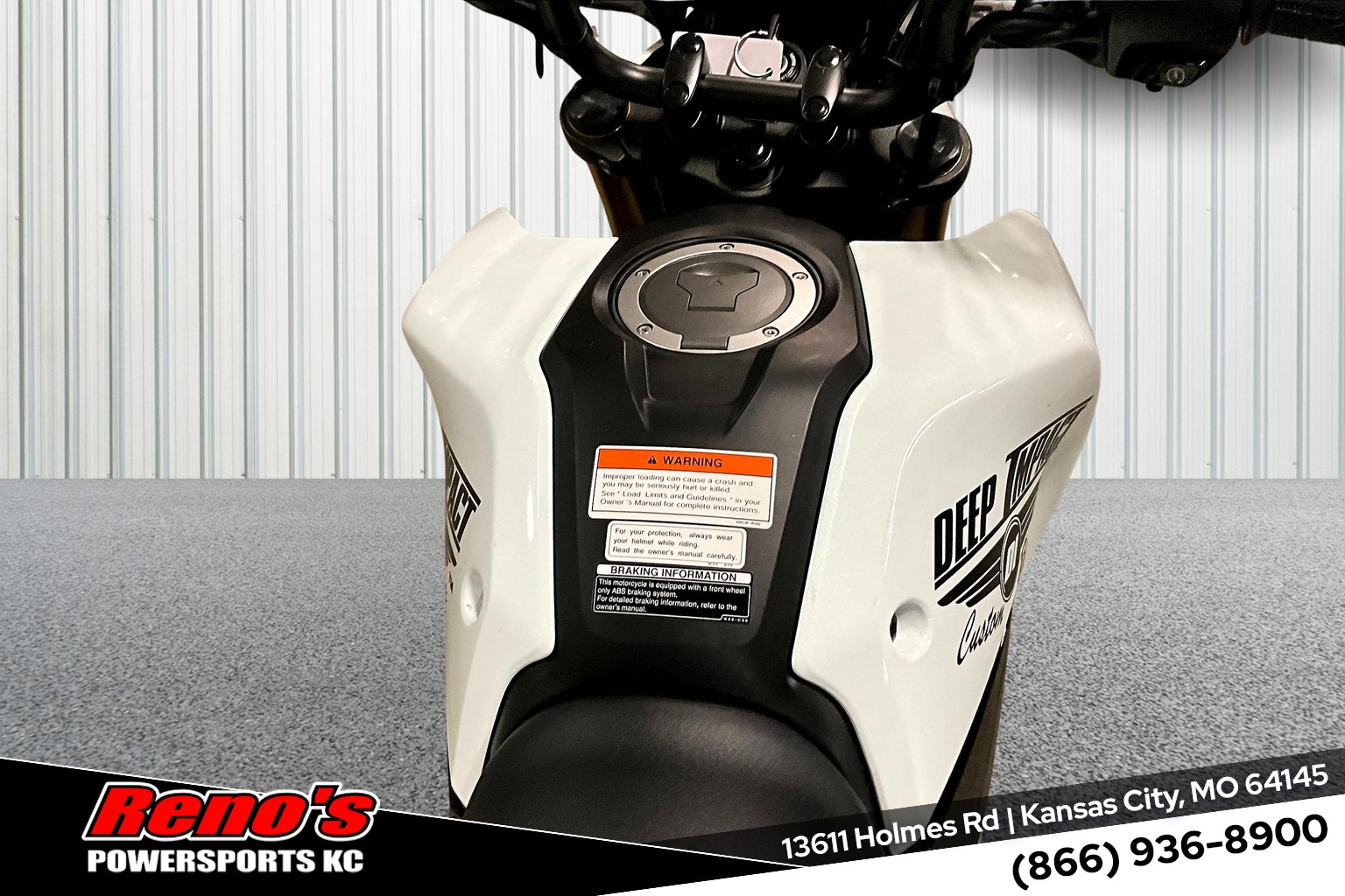 2025 Honda Grom��� ABS - Photo 8