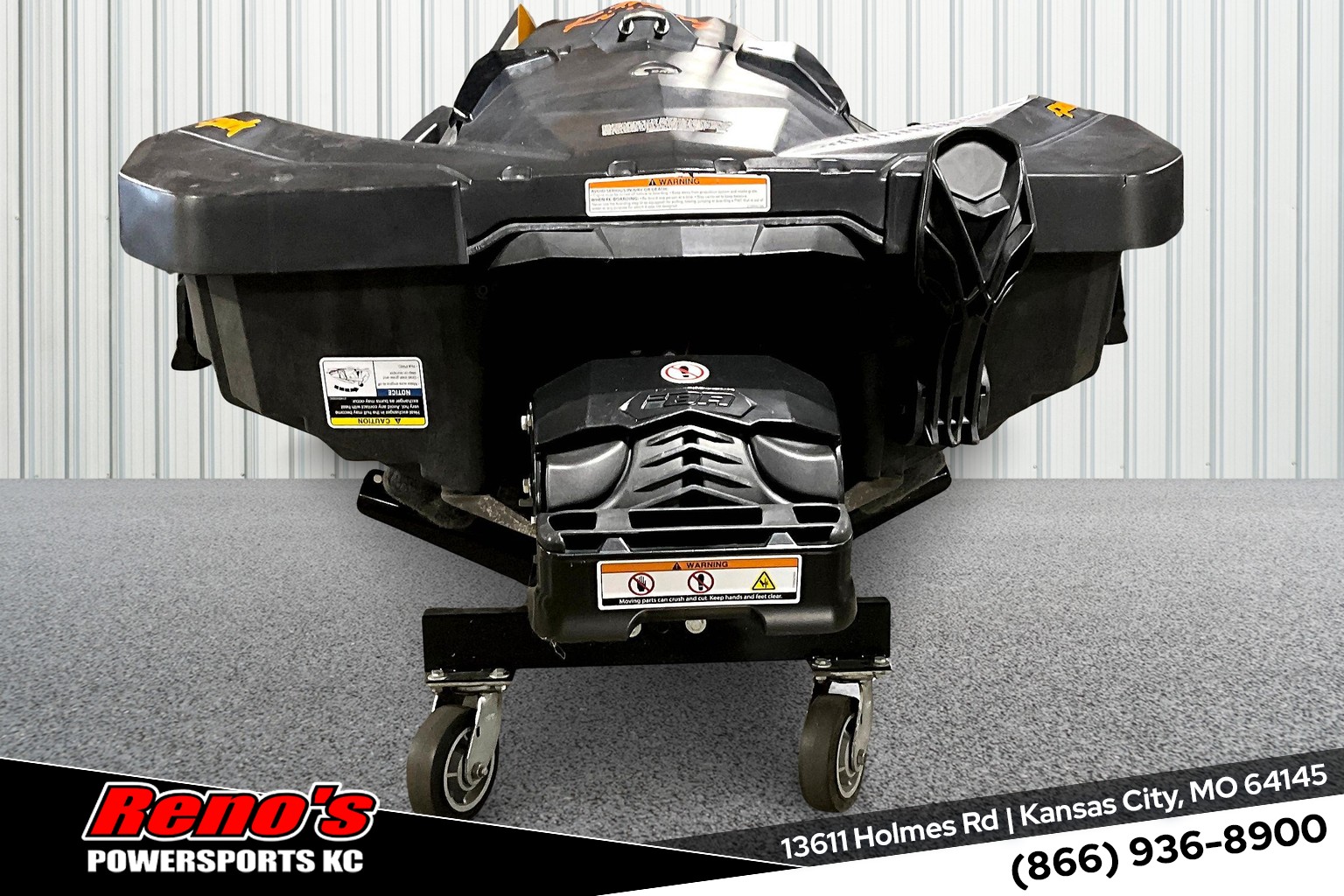 2021 Sea-Doo SPARK 2 UP 90 With iBR - Photo 11