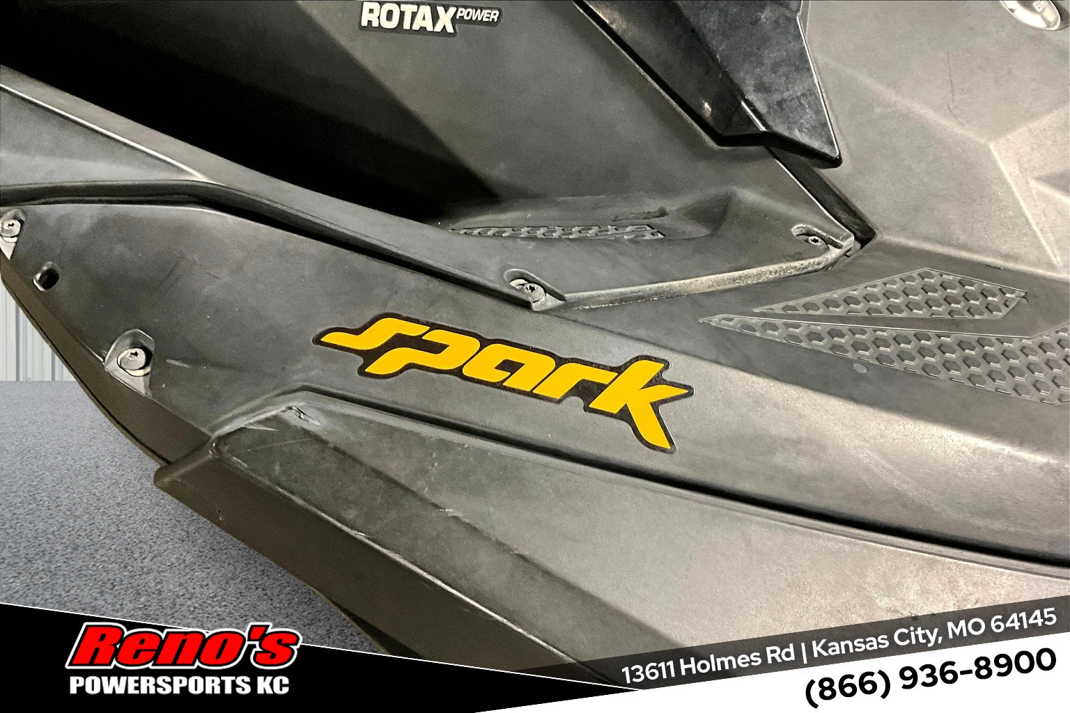 2021 Sea-Doo SPARK 2 UP 90 With iBR - Photo 13