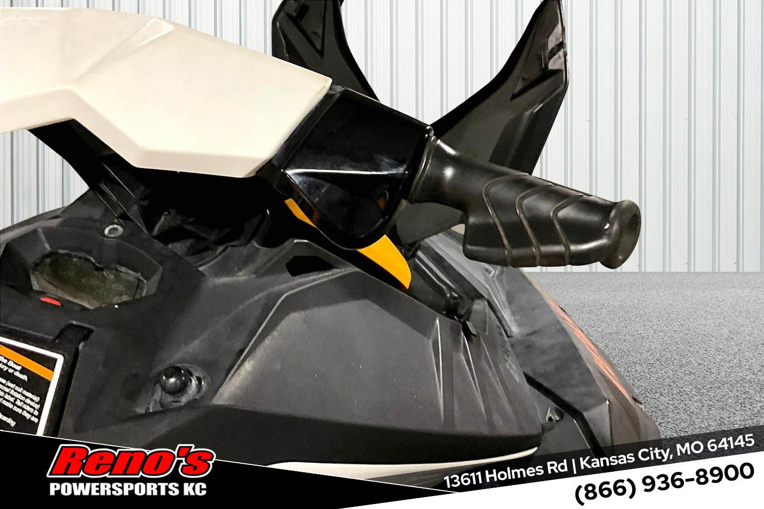 2021 Sea-Doo SPARK 2 UP 90 With iBR - Photo 18