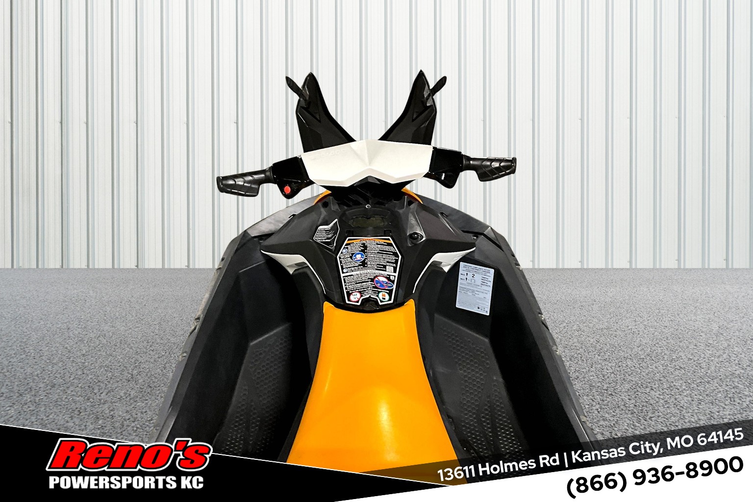 2021 Sea-Doo SPARK 2 UP 90 With iBR - Photo 20