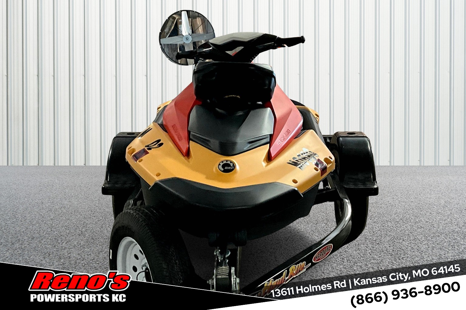 2025 Sea-Doo PWC SPARK CONV 90 AUD OR 3UP IBR 25 - Photo 4