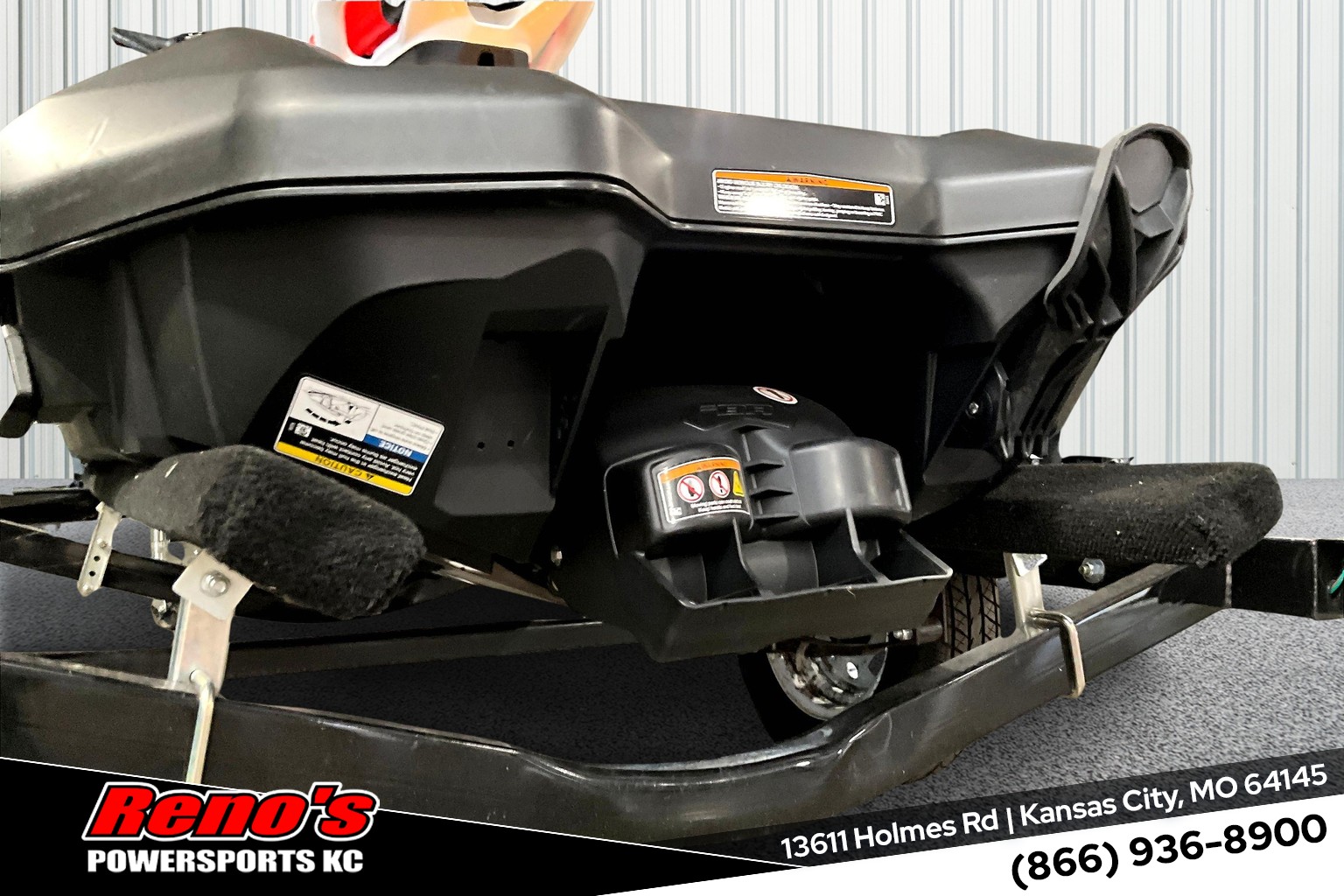 2025 Sea-Doo PWC SPARK CONV 90 AUD OR 3UP IBR 25 - Photo 11