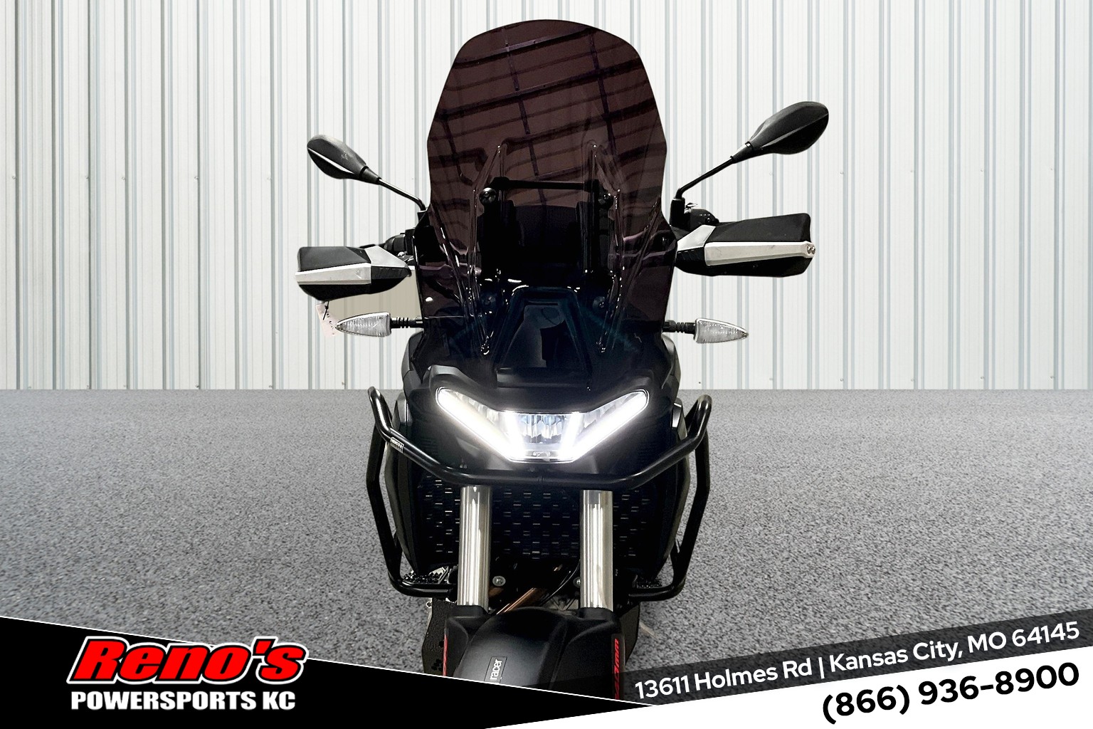 2024 Aprilia Tuareg 660 - Photo 3