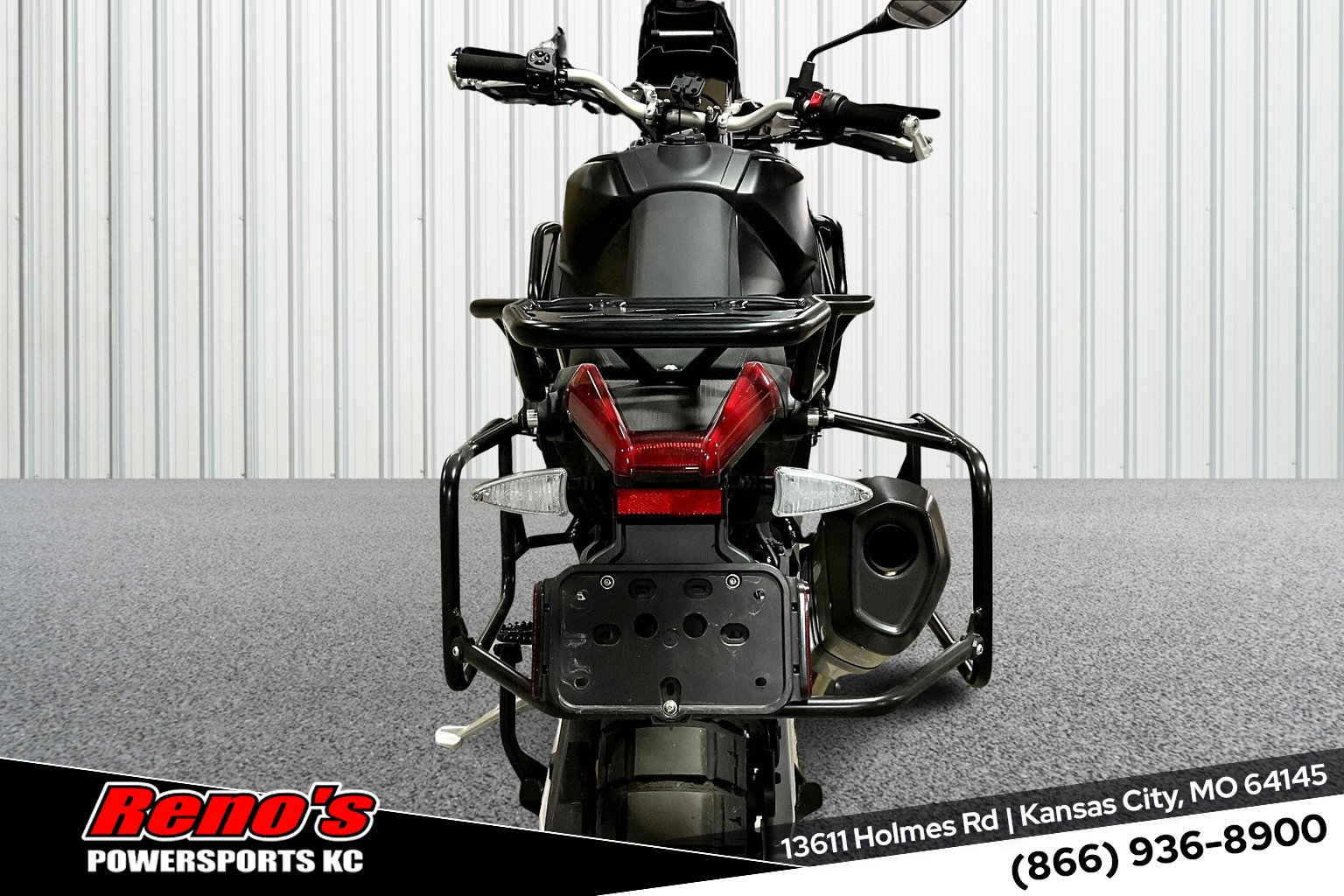 2024 Aprilia Tuareg 660 - Photo 4
