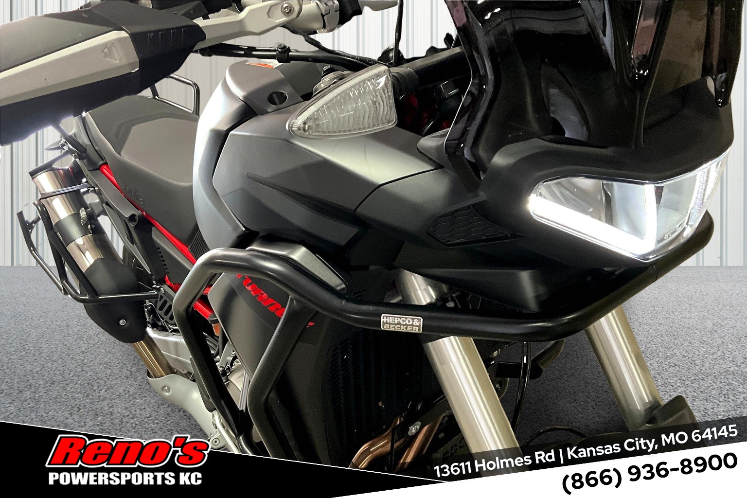 2024 Aprilia Tuareg 660 - Photo 6