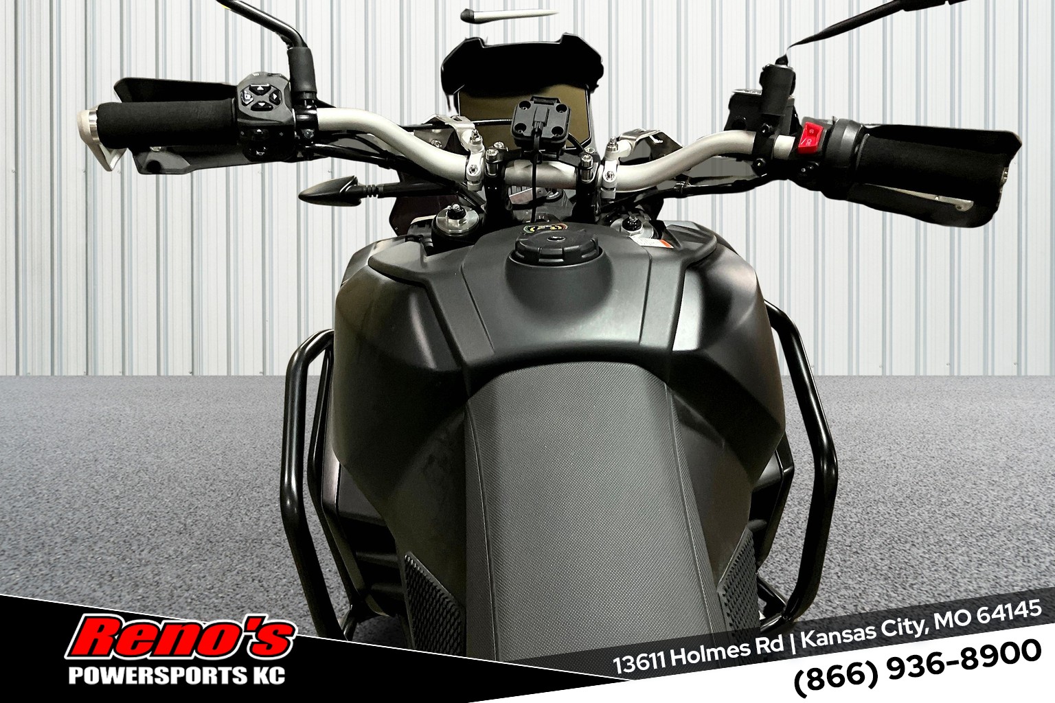 2024 Aprilia Tuareg 660 - Photo 8