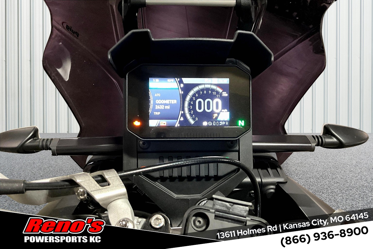 2024 Aprilia Tuareg 660 - Photo 12