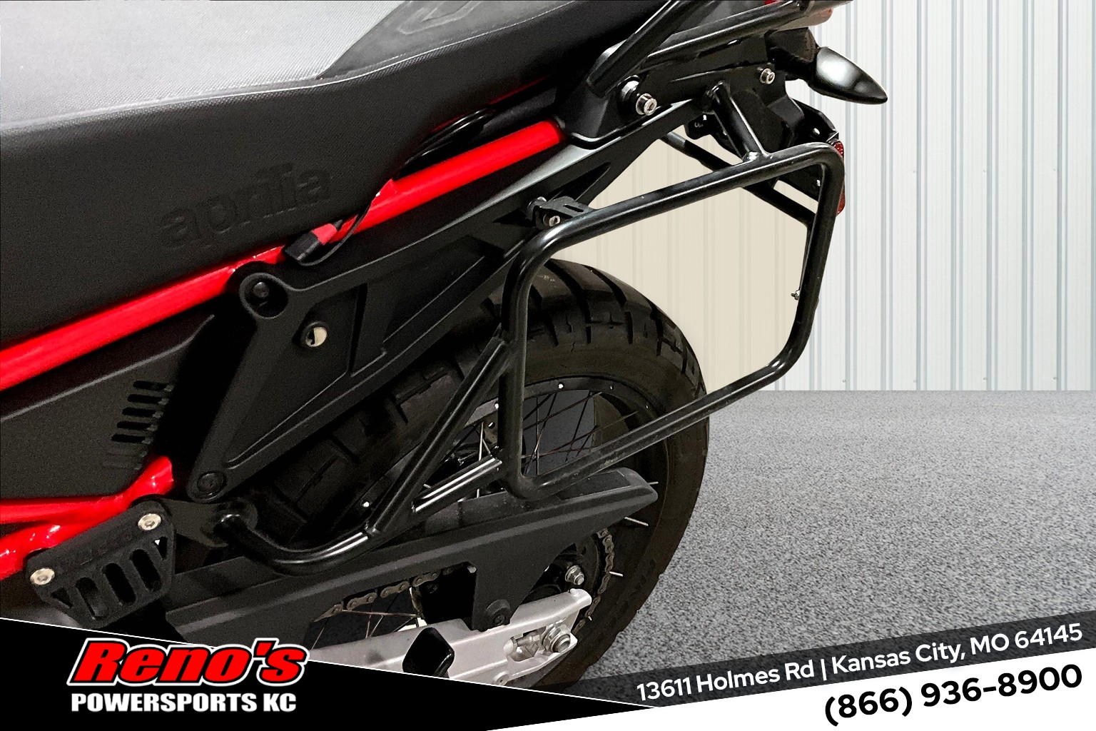 2024 Aprilia Tuareg 660 - Photo 18
