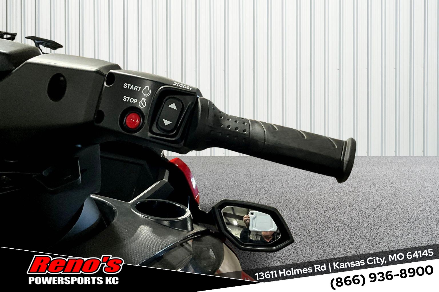 2026 Yamaha FX CRUISER HO W/AUDIO-TORCH RED/WHITE - Photo 18