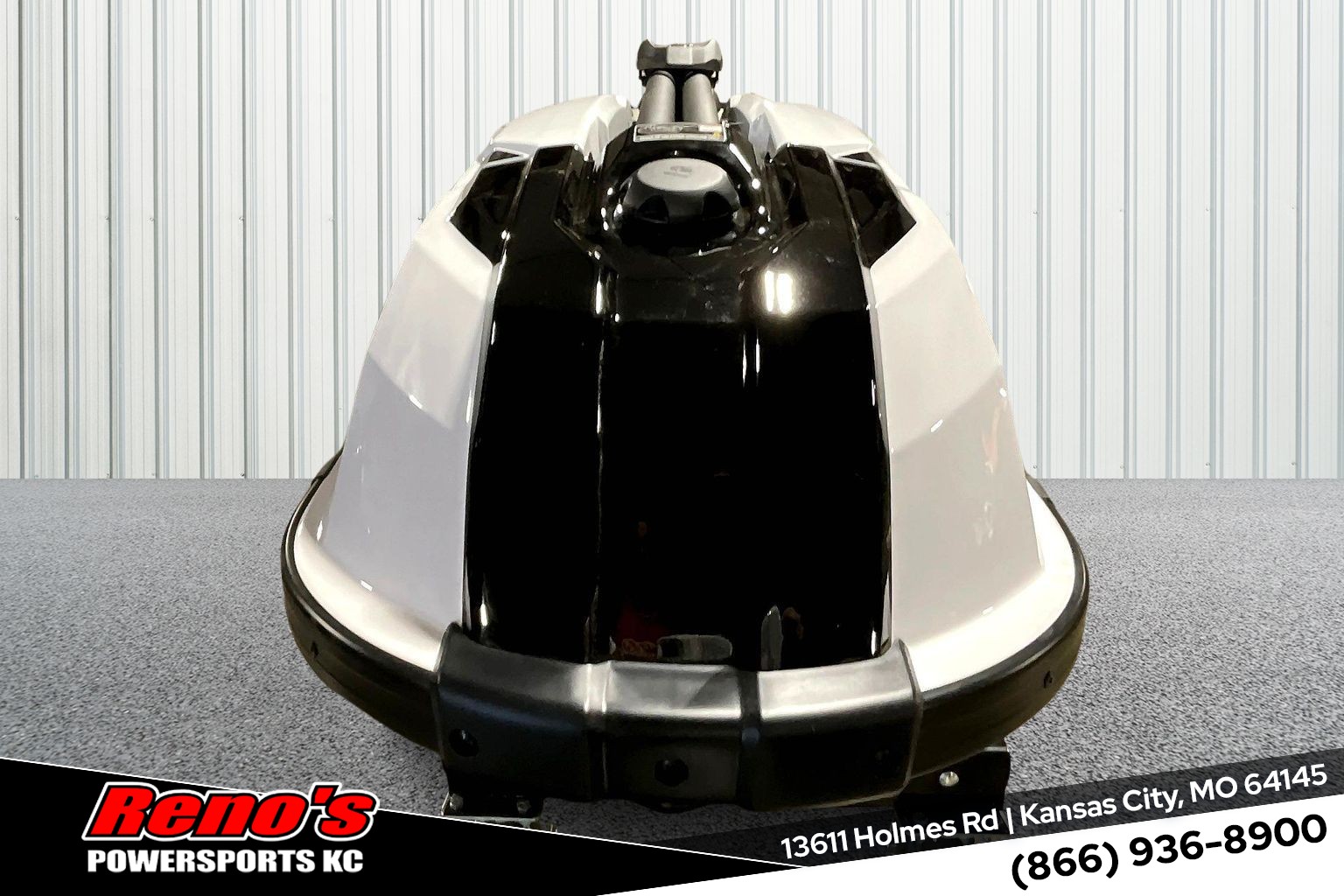 2026 Yamaha SUPERJET-WHITE/BLACK - Photo 14