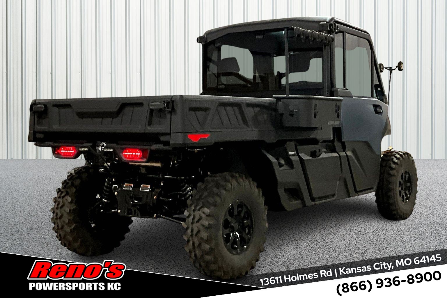 2026 Can-Am Defender PRO Limited HD10 - Photo 4