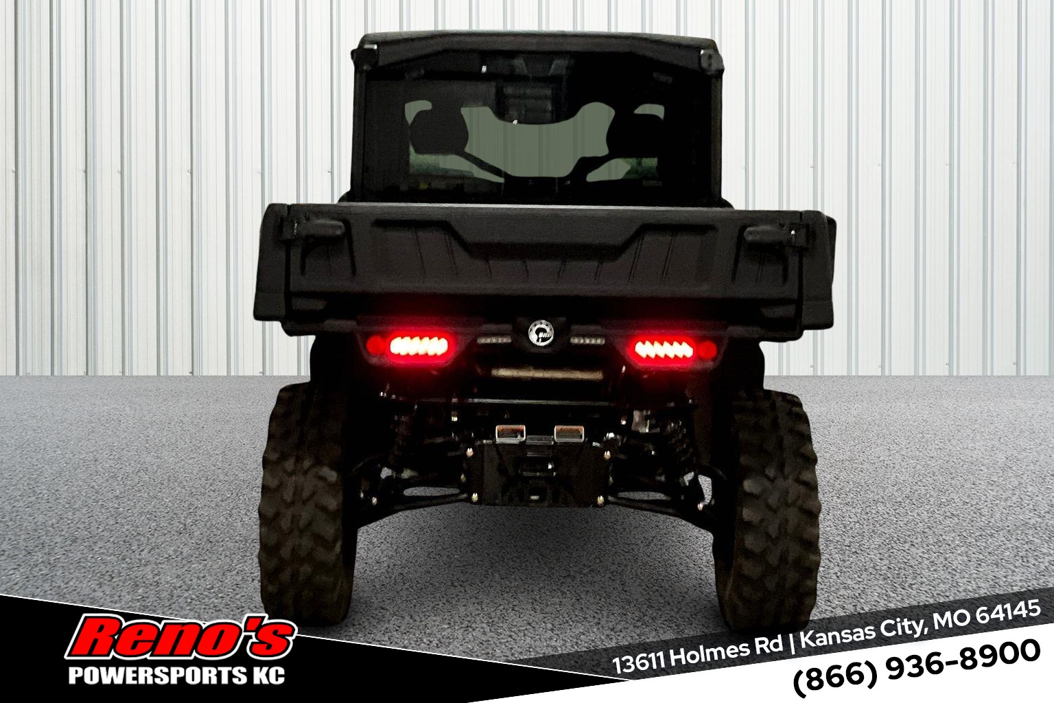 2026 Can-Am Defender PRO Limited HD10 - Photo 5