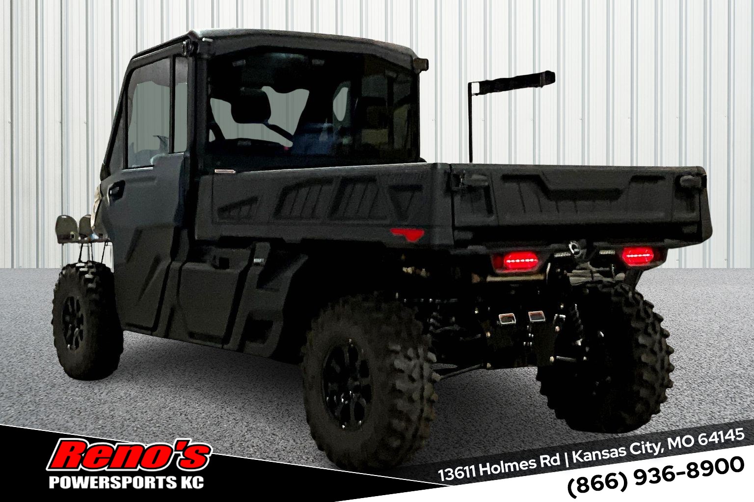 2026 Can-Am Defender PRO Limited HD10 - Photo 6