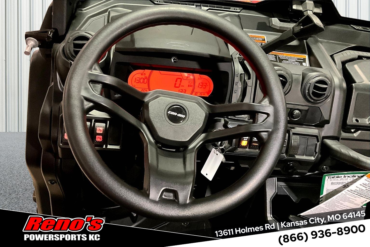 2026 Can-Am Defender PRO Limited HD10 - Photo 8