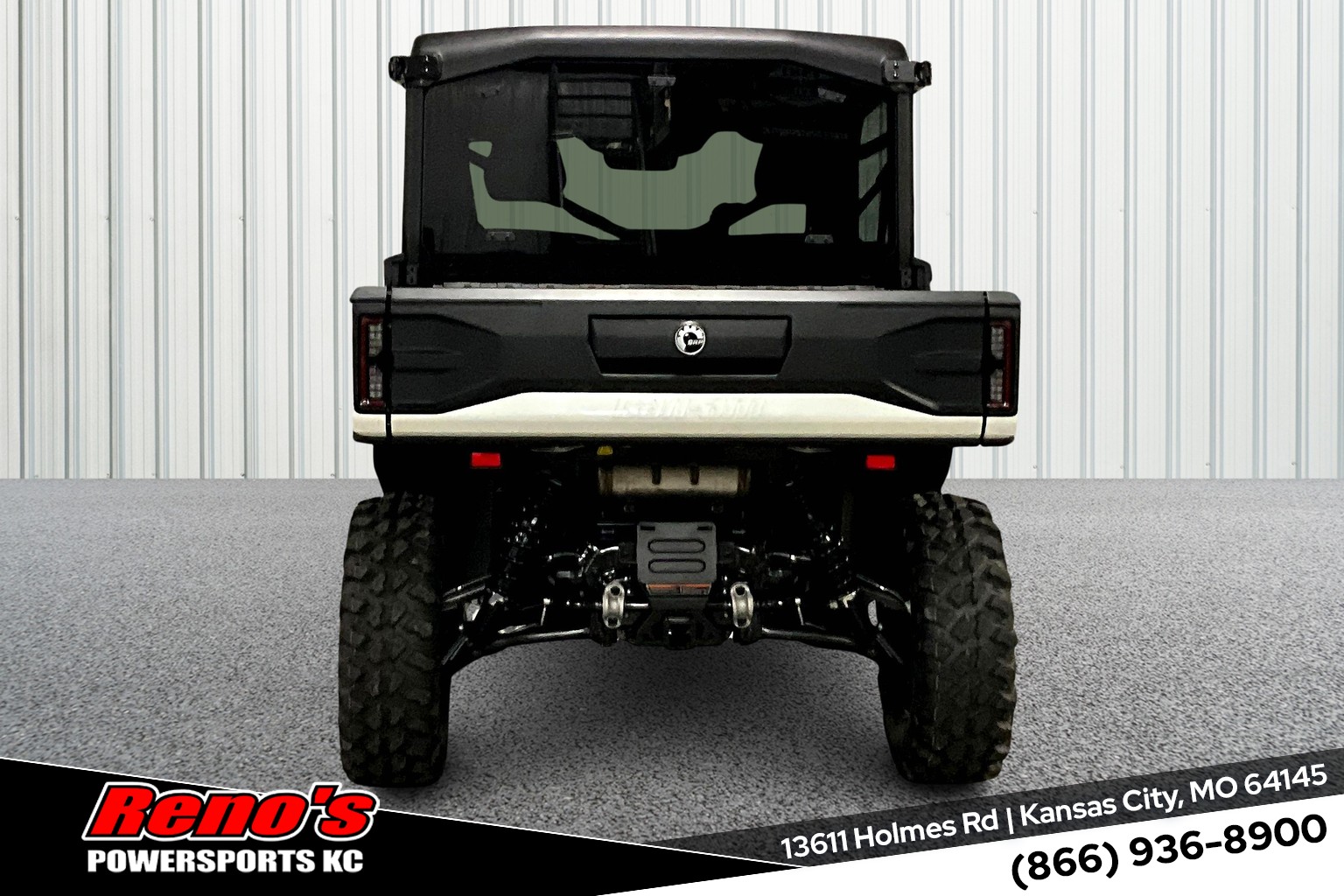 2026 Can-Am Defender Limited HD11 - Photo 5