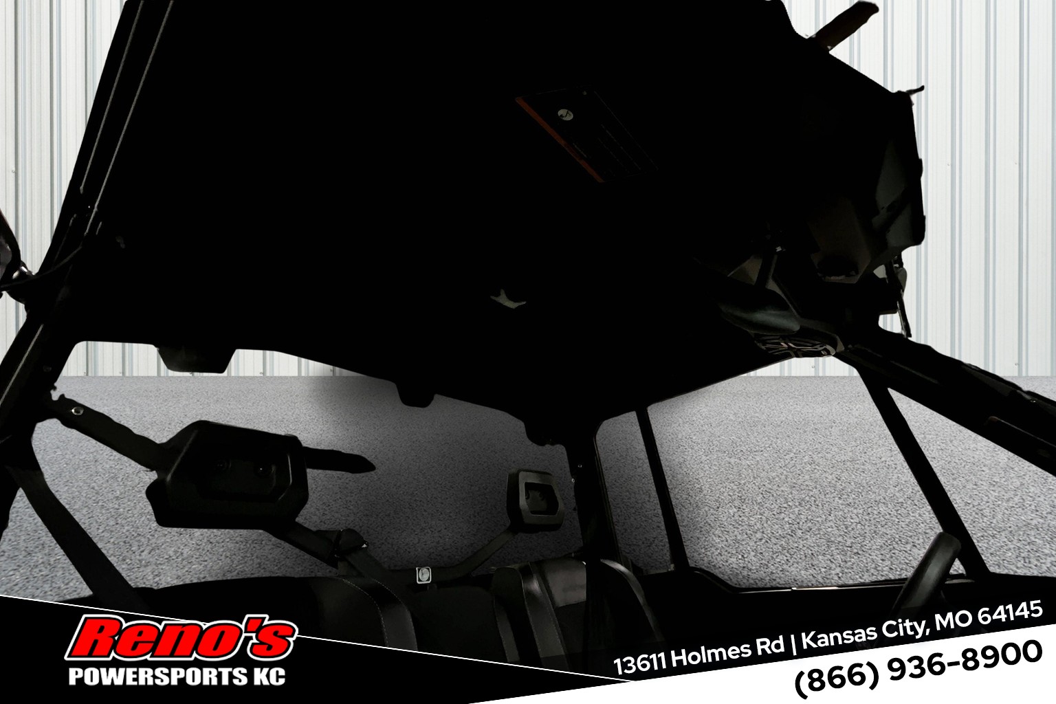 2026 Can-Am Defender Limited HD11 - Photo 12