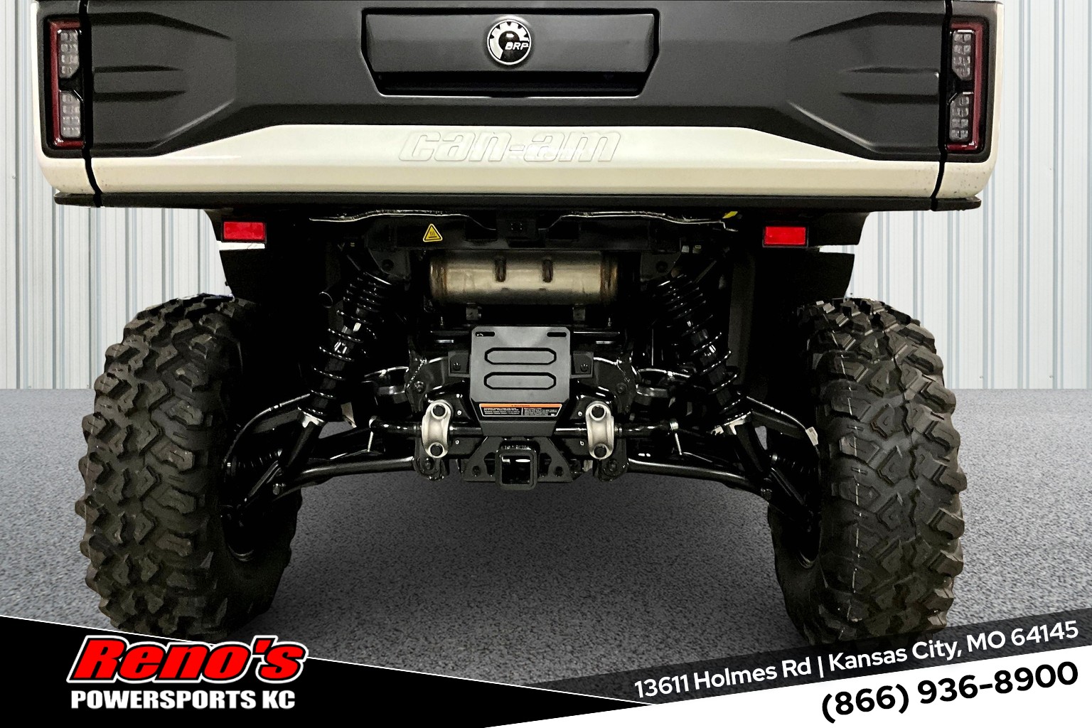 2026 Can-Am Defender Limited HD11 - Photo 14