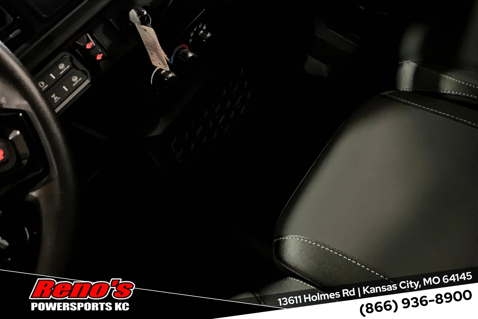 2026 Can-Am Defender Limited HD11 - Photo 15